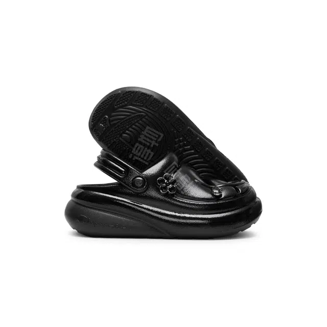Champion EVA Sandal Yoshi 1 logo
