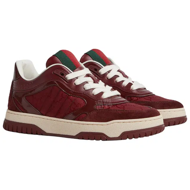 GUCCI Re-Web