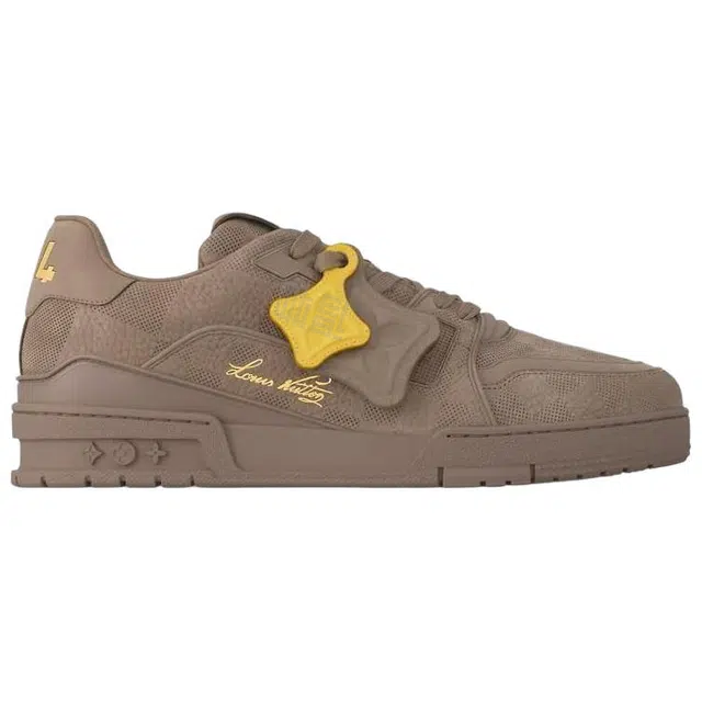 LOUIS VUITTON Trainer