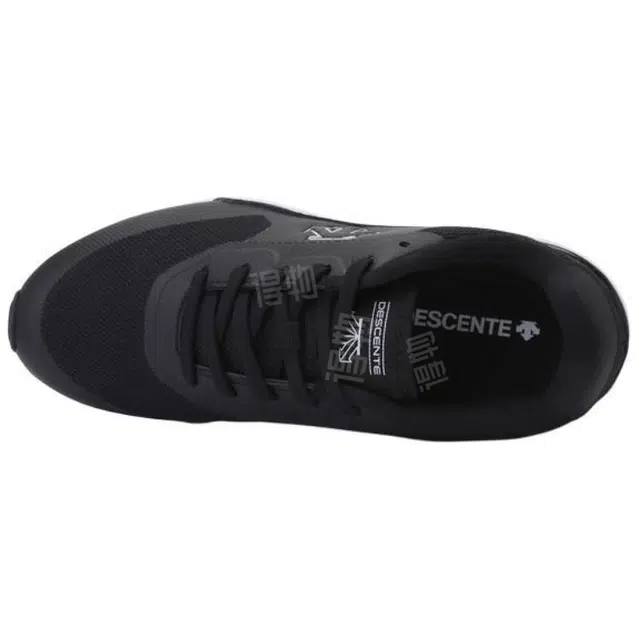DESCENTE Tect 5.0