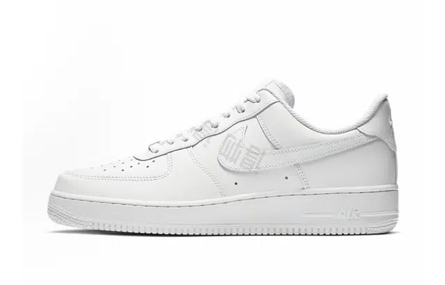 Nike Air Force 1