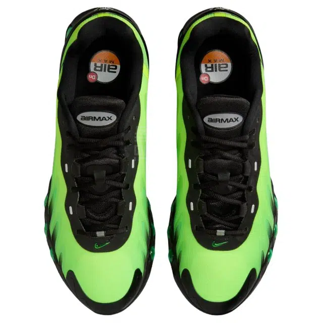 Nike Air Max Dn8 AMD "Black Green Strike"