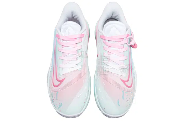 Nike Precision 7