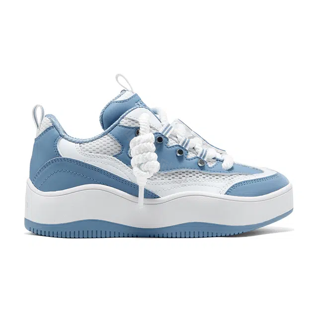 Skechers Street
