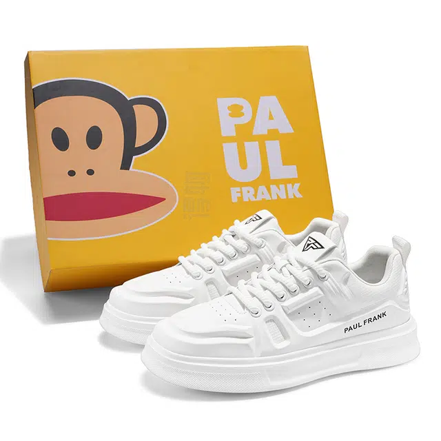 PAUL FRANK