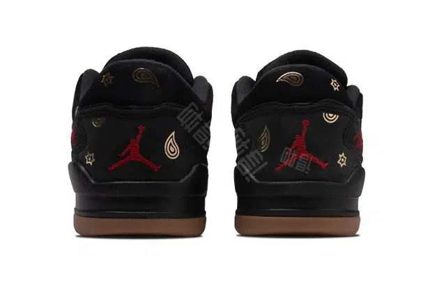 Jordan FLIGHT COURT