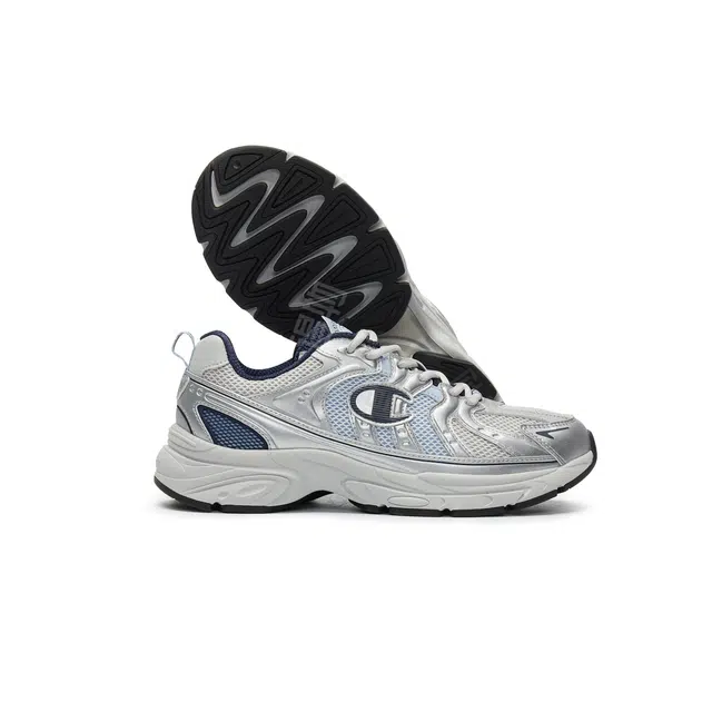 Champion Time Racer 224 logo