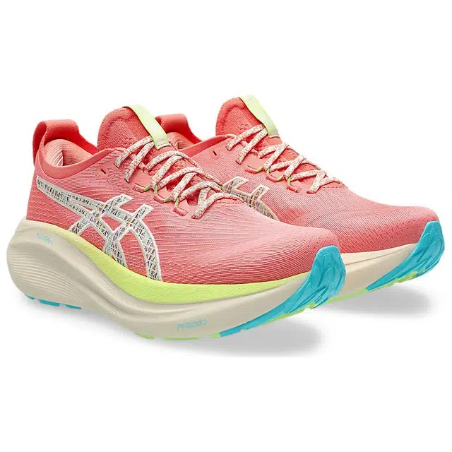 Asics GEL-NIMBUS 27 TR