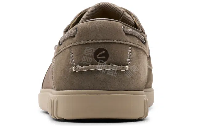 Clarks Liroll Deck