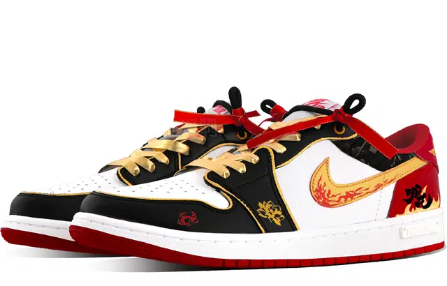 Jordan Air Jordan 1 CNY
