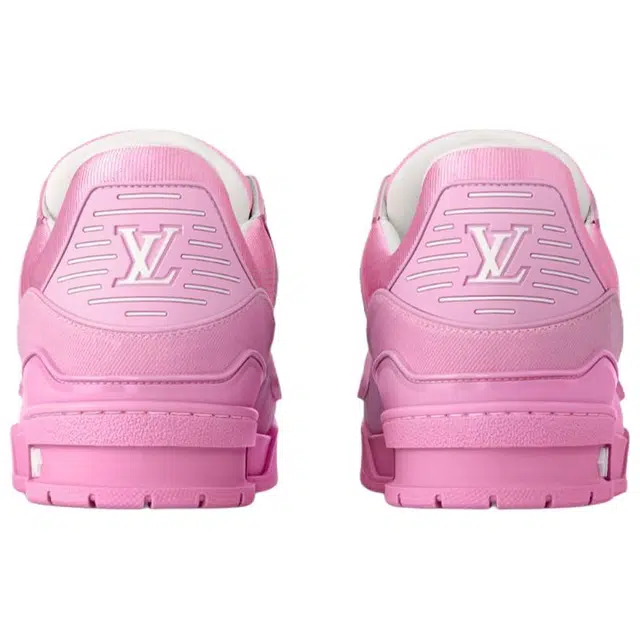 LOUIS VUITTON Trainer