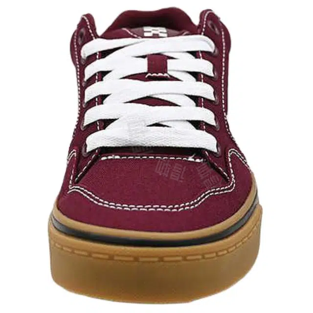 Vans Caldrone
