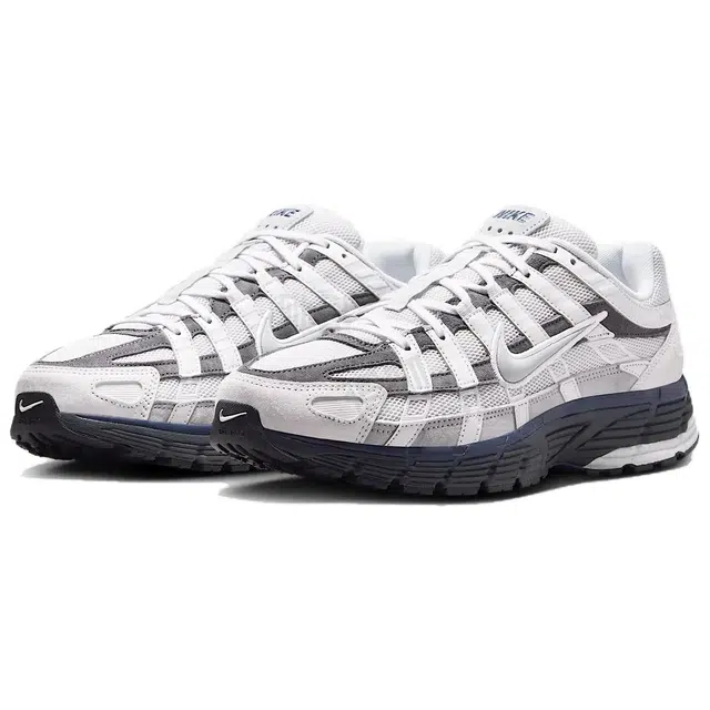 Nike P-6000