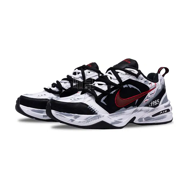 Nike Air Monarch 4
