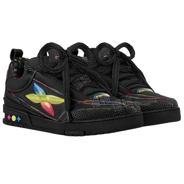 LOUIS VUITTON Skate