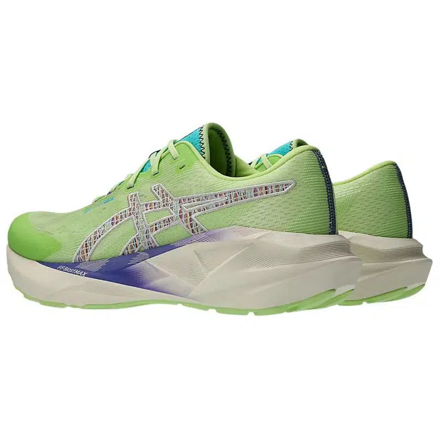 Asics NOVABLAST 5 TR NATURE BATHING