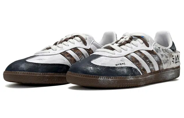 adidas originals SAMBA OG CUS ID