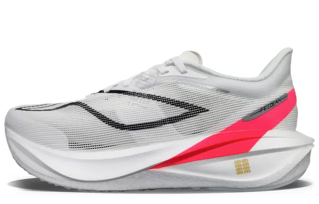 LiNing WADE ALLCITY 12