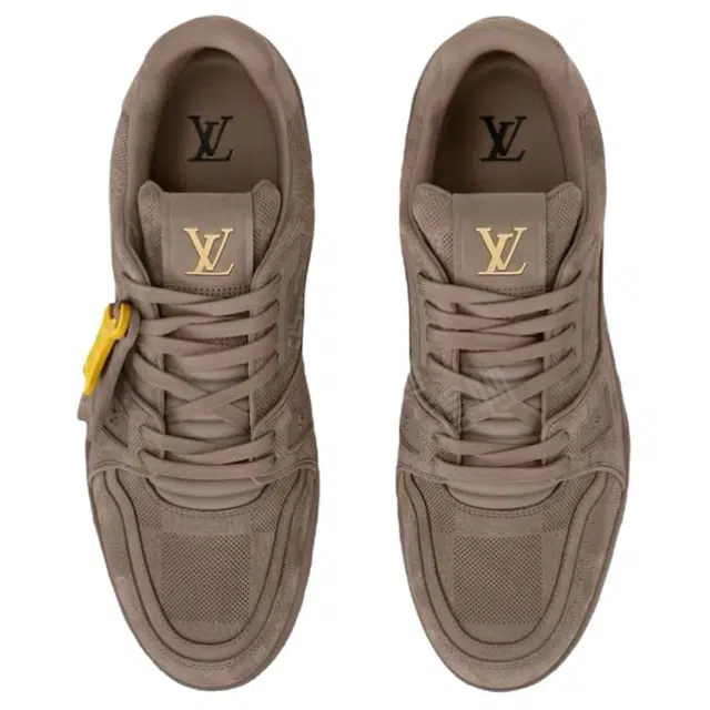 LOUIS VUITTON Trainer