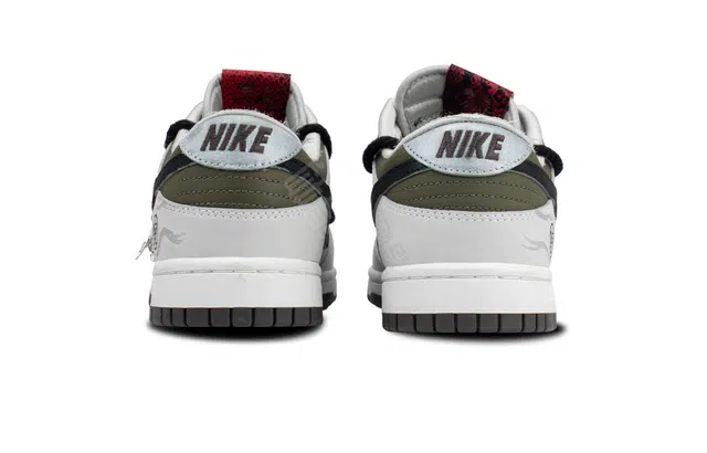 Nike Dunk Low CNYYear Of The Snake