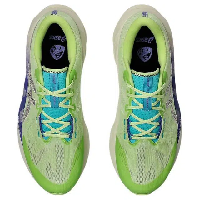 Asics NOVABLAST 5 TR NATURE BATHING