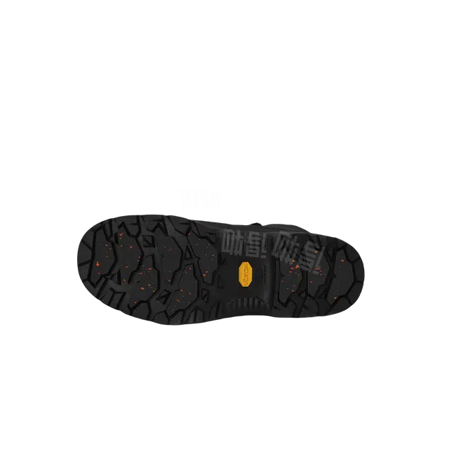 vibram x Meta physician