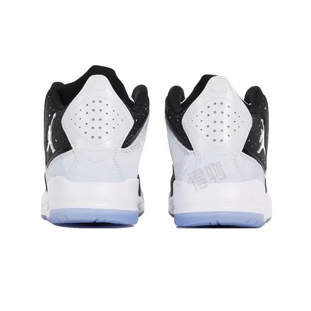 Jordan Courtside 23 Concord