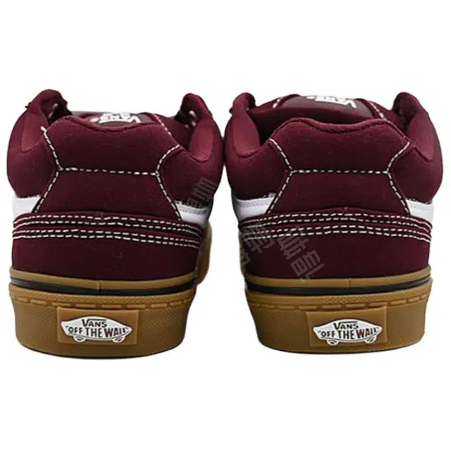 Vans Caldrone