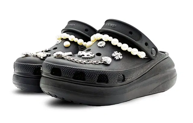 Crocs EVA