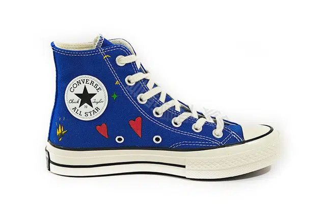 Converse 1970s