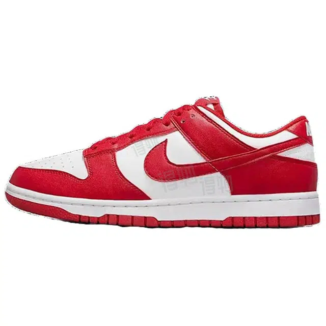 Nike Dunk Low Next NatureSt. John's"