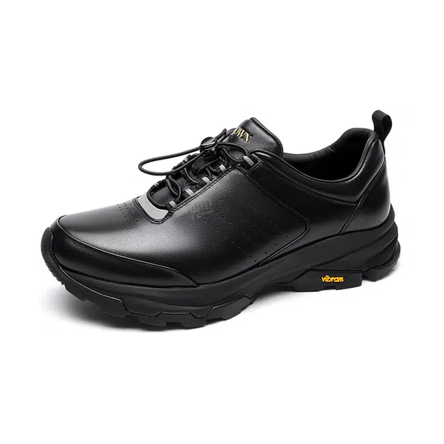 CROWN vibram