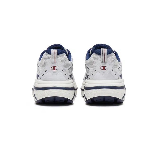 Champion Champ XPulsar logo TPU