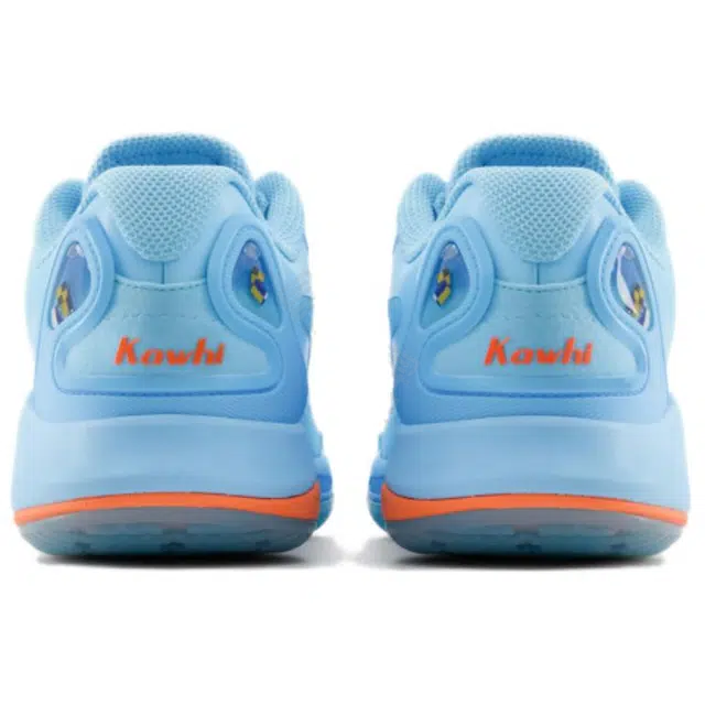 New Balance KAWHI IV