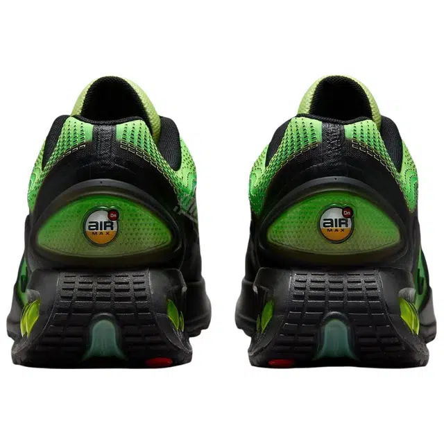 Nike Air Max Dn Light