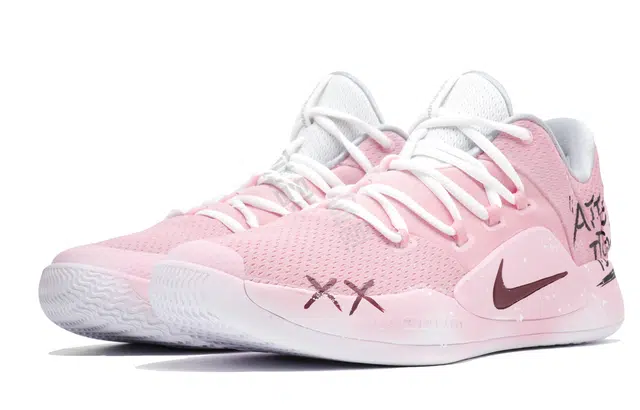 Nike Hyperdunk X Low 10