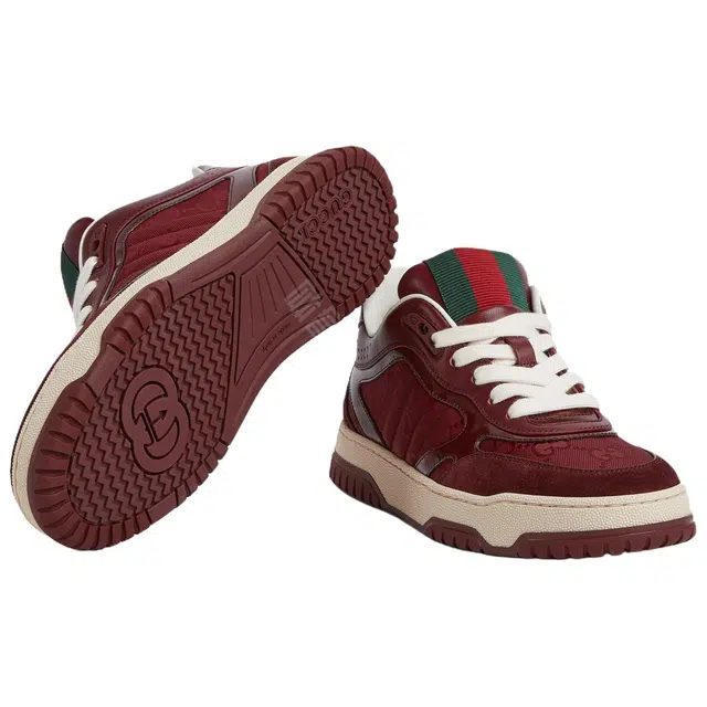 GUCCI Re-Web