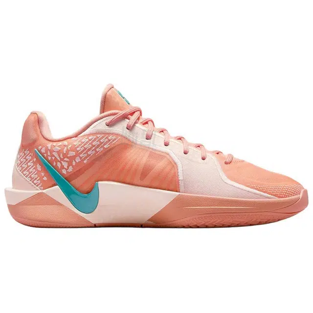 Nike Sabrina 2 Apricot Agate