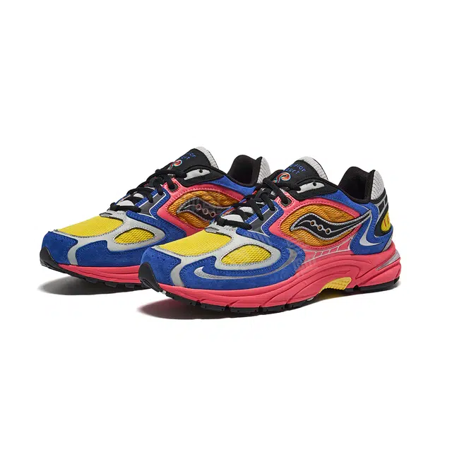 Jae Tips x Saucony Jazz 9 I Love You But Im Busy