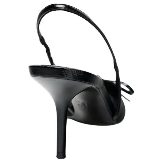 ZARA PU 8.5cm
