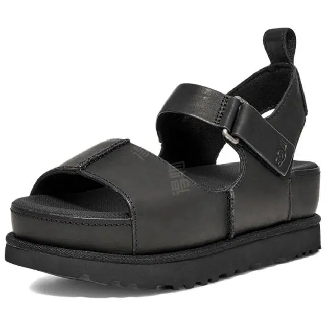 UGG Goldenstar Hi