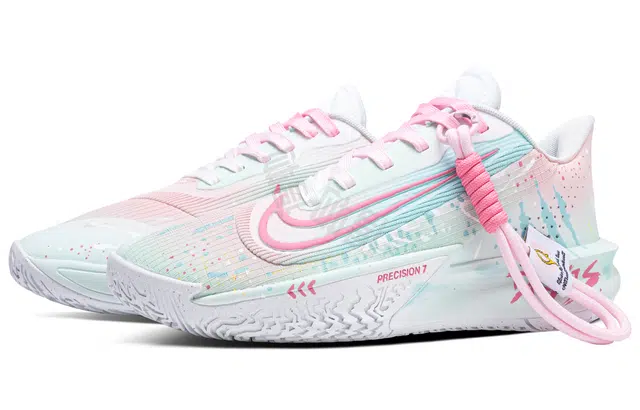 Nike Precision 7