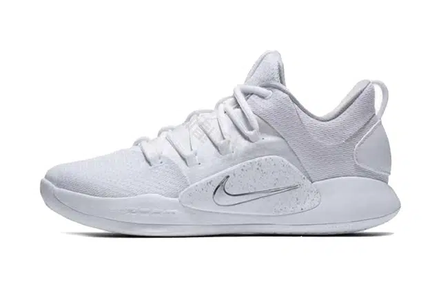 Nike Hyperdunk X Low 10