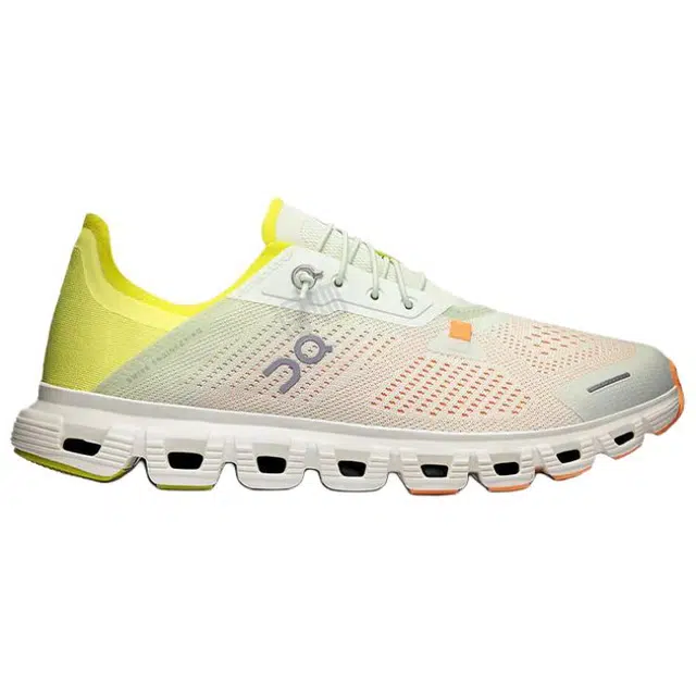 On Cloud 6 Coast TPU