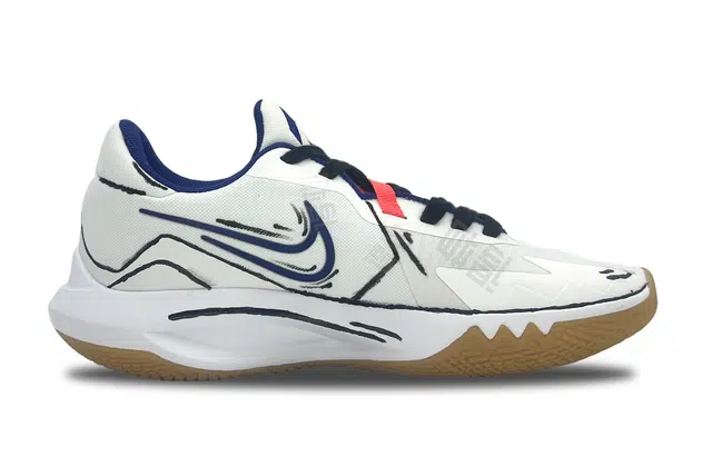 Nike Precision 6