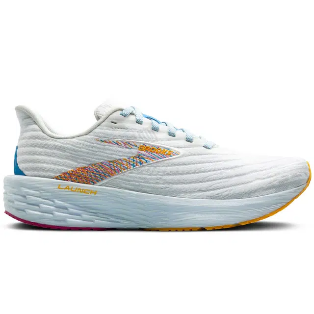 Brooks Launch 11