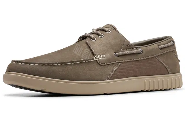 Clarks Liroll Deck