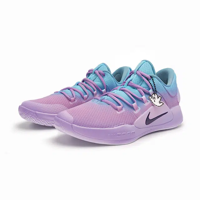 Nike Hyperdunk X Low 10