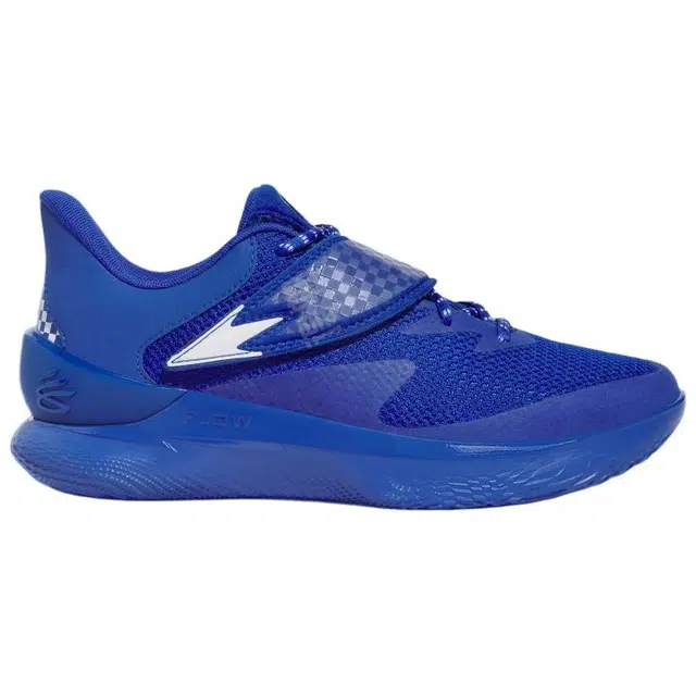 Under Armour Curry Fox 1 Lexington
