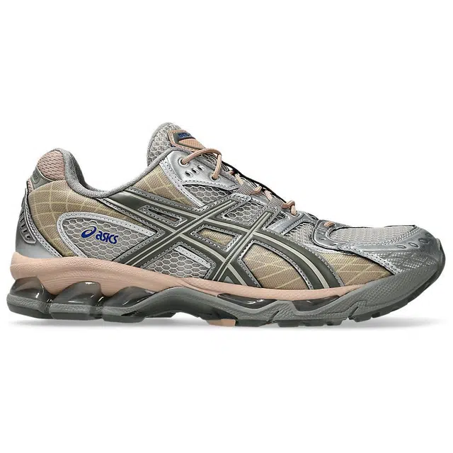 Asics GEL-Nimbus 10.1